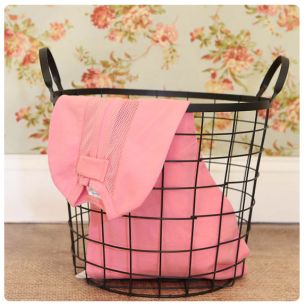 Woombie Air ® – Bubblegum Pinkalicious