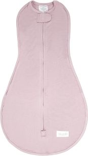 Original Lightweight & breathable Swaddle Princess Pink