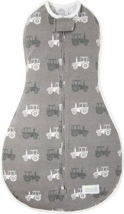 Grow With Me - Tractors