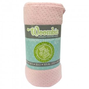 Single Princess Pink - AirWrap Blankets, Washcloths & Hair Towels