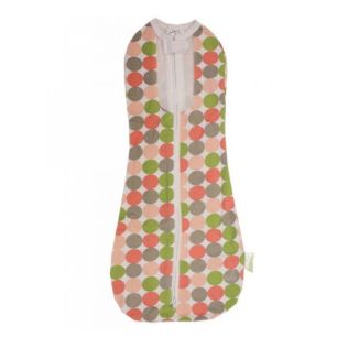 Woombie Air ® – Girl Dots (Limited Edition) Pattern