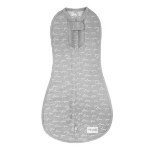 Woombie Air ® – My Love, Gray