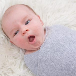 Woombie Cotton Wraps | Woombie