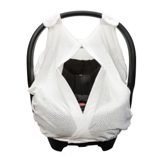 Organic Air Cover | Woombie Main Image