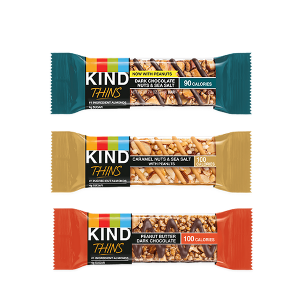 healthy bars snack for kids