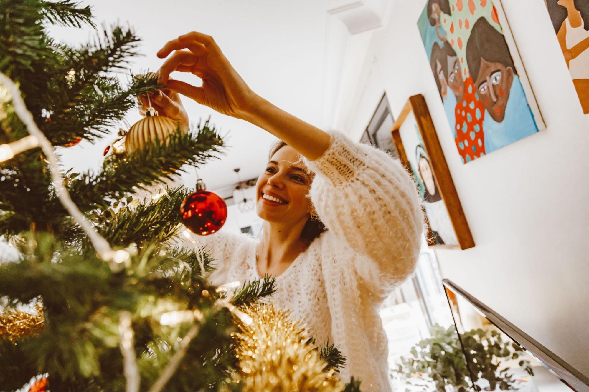 3 Best Living Room Buys for Family Holiday Gatherings