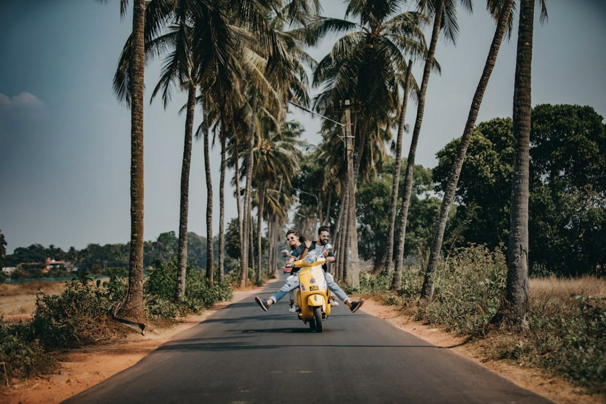 4 Activities Worth Trying on Your Vacation