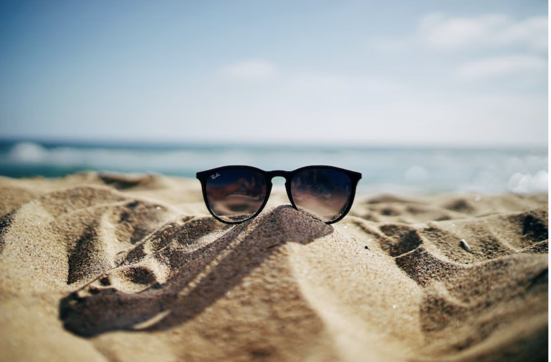 6 Tips For People Who Want To Start Wearing Sunglasses