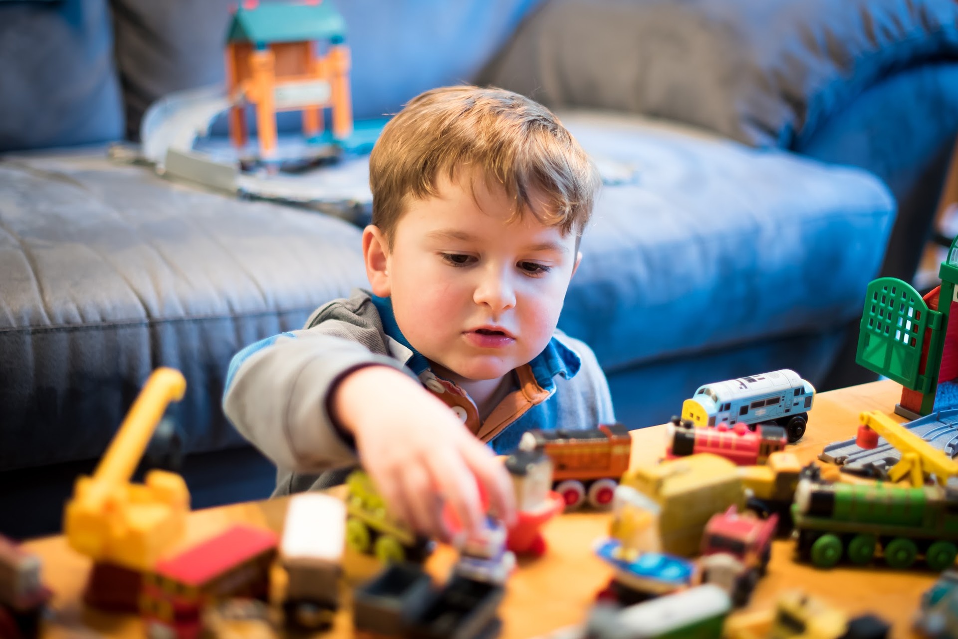 7 Fun Educational Toys and Gadgets to Keep Your Kids Entertained