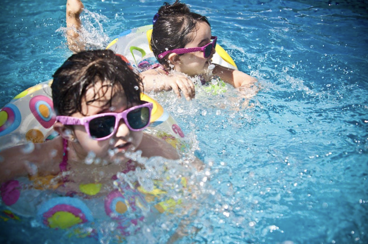 7 Swimwear Tips Every Parent Needs for Keeping Toddlers Boys Sun-Safe at the Pool