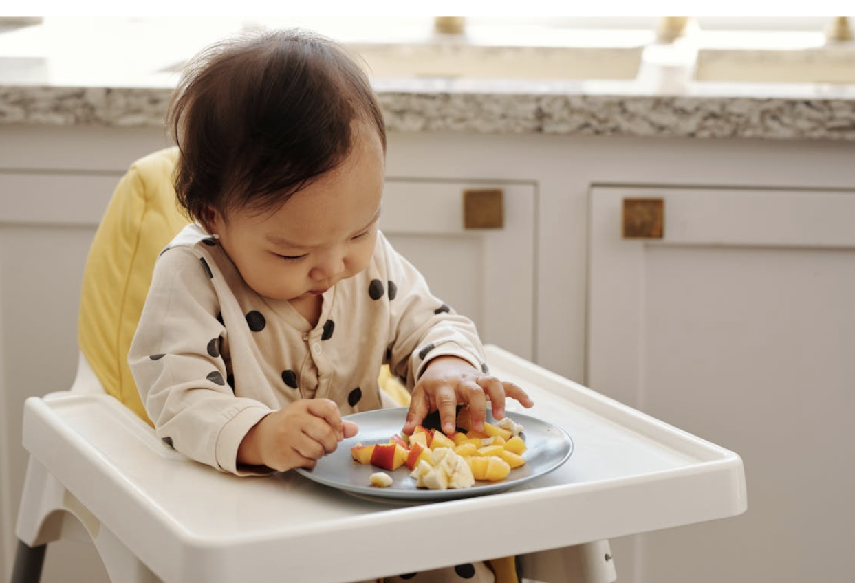 7 Ways Direct Pediatric Access Improves Childhood Eating Patterns