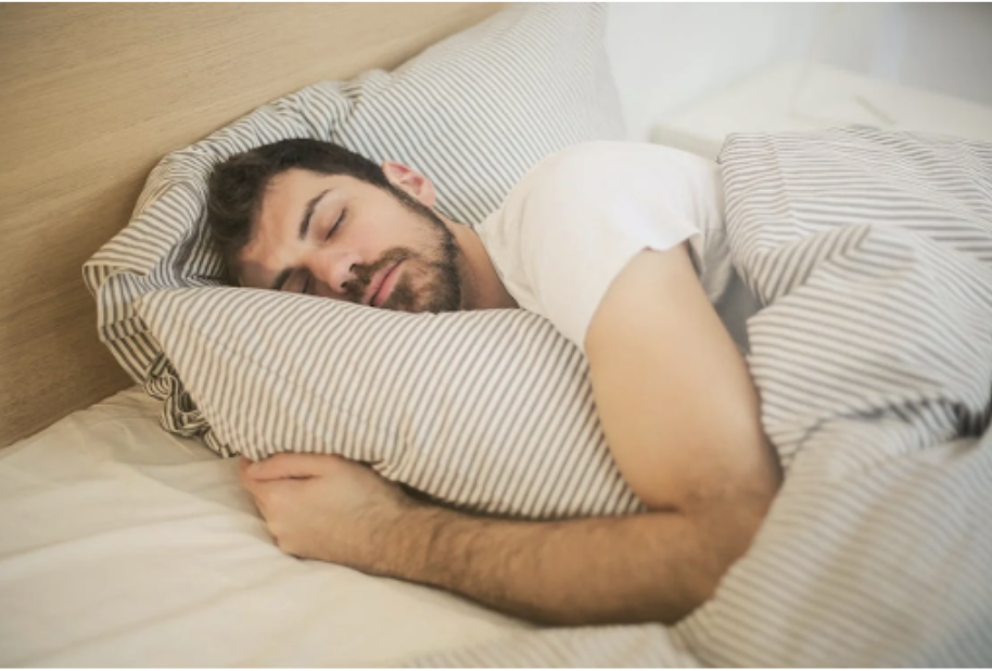 7 Ways to Ensure Comfortable Sleep