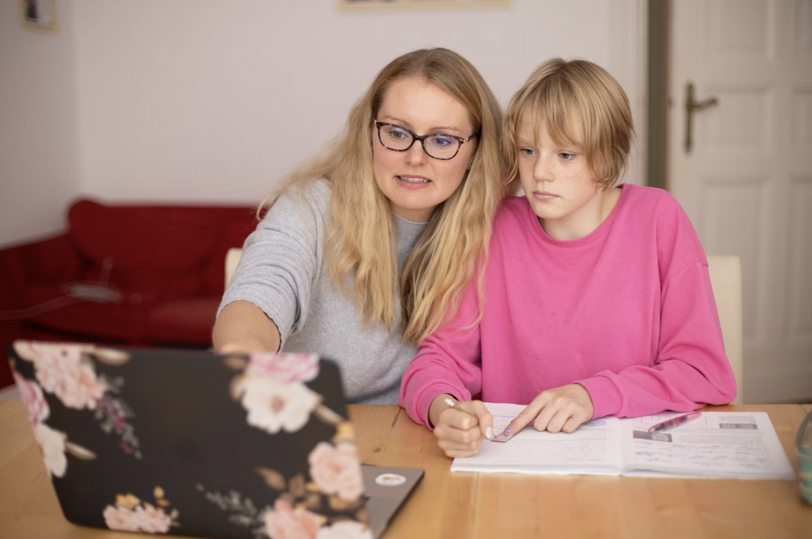8 Reasons Tutoring Encourages Long-Term Academic Success