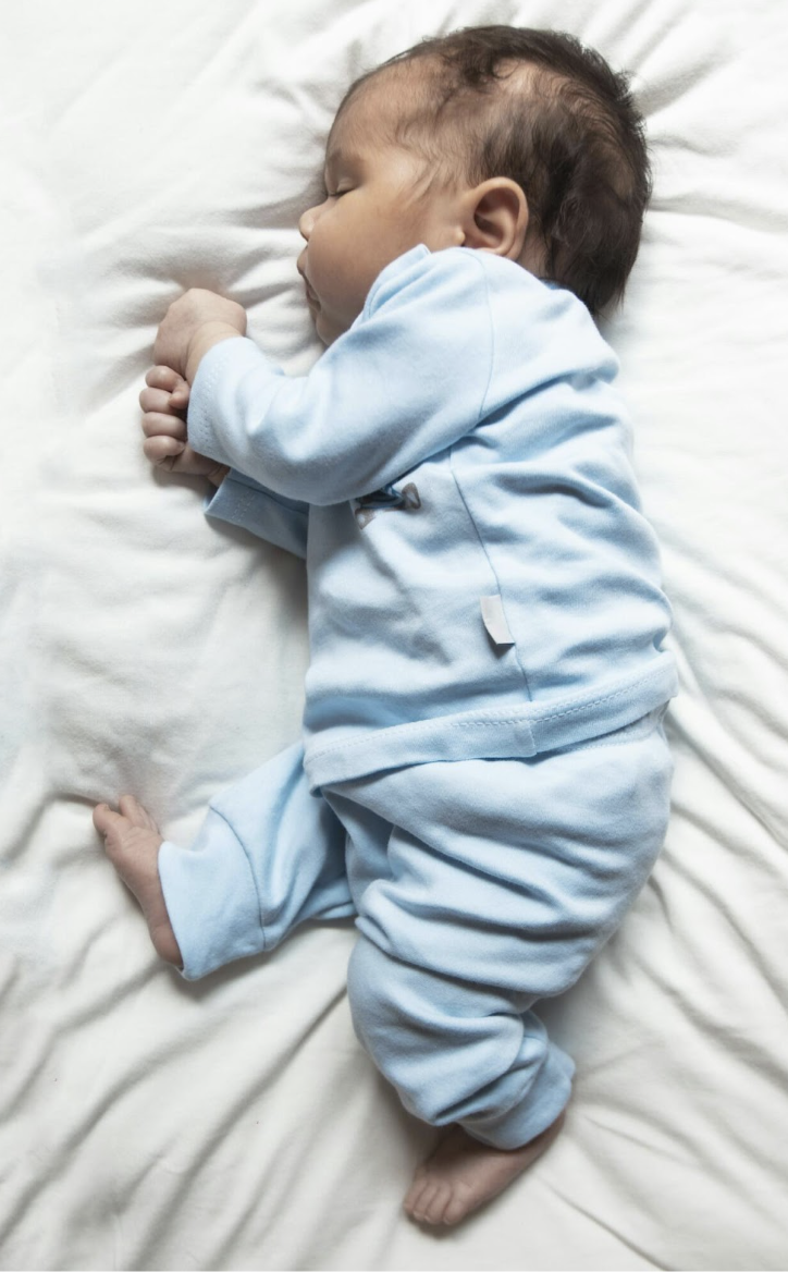 A Complete Guide to Bamboo Baby Sleep Solutions for Better Rest