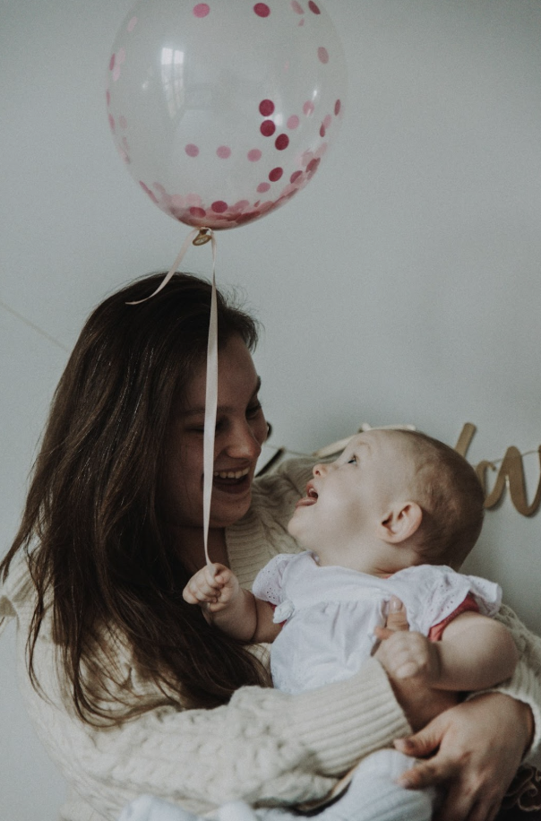 A Heartfelt Guide To Parenthood That Protects Your Own Well-being