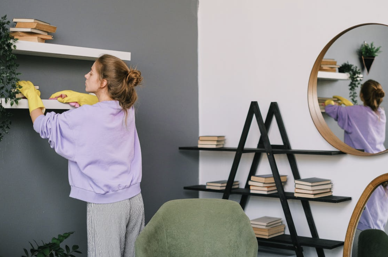 A Practical Guide to Maintaining and Repairing Your Home