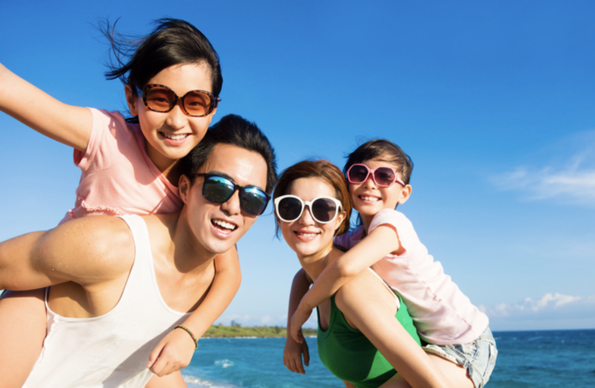 Affordable Family Vacations | How to Plan a Budget-Friendly Trip