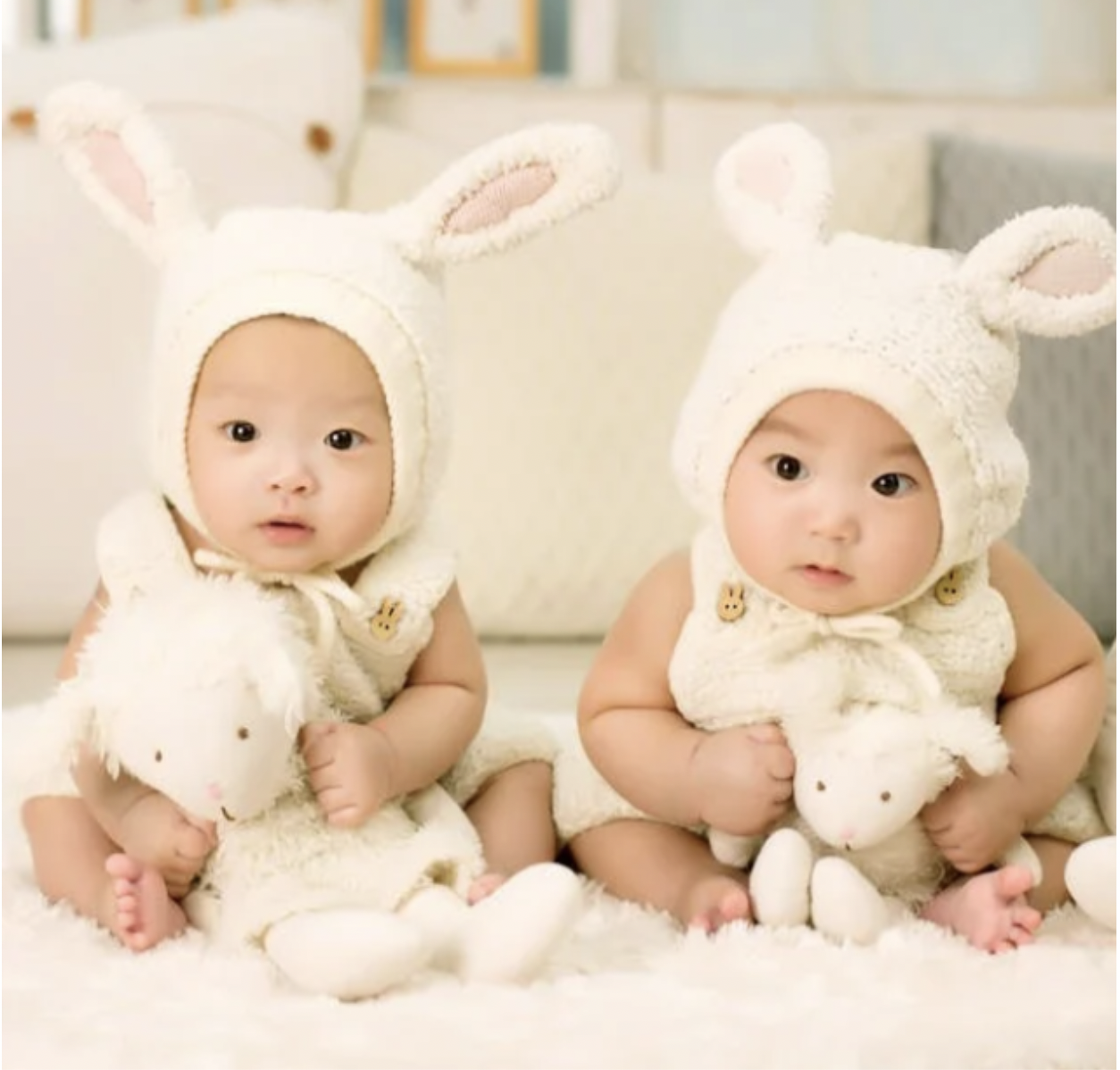 Can Custom-Made Clothing Influence Baby Care?