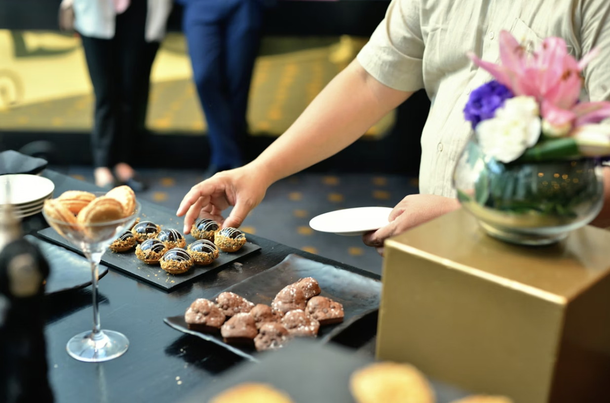 Celebrations That Combine Fun And Sophistication