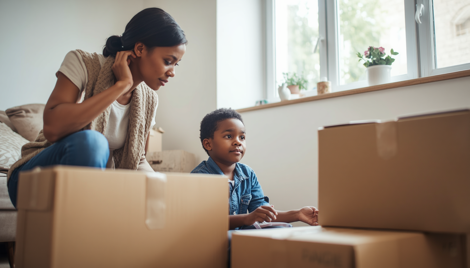 How Do Courts Decide Child Relocation Cases?