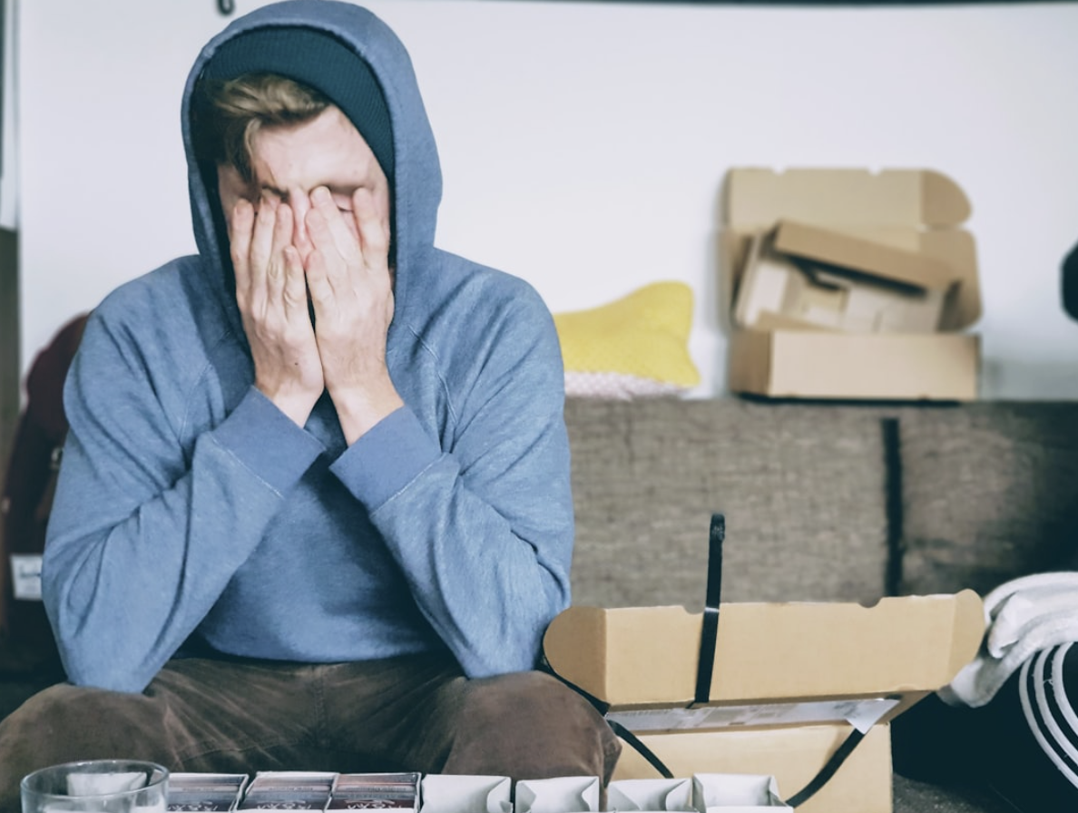 Coping With Stress In Complex Family Situations