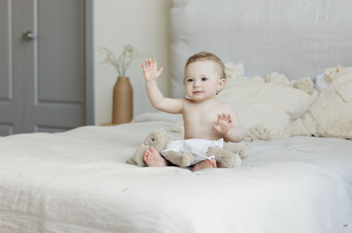 Creating a Family Home That Supports Life With a Baby