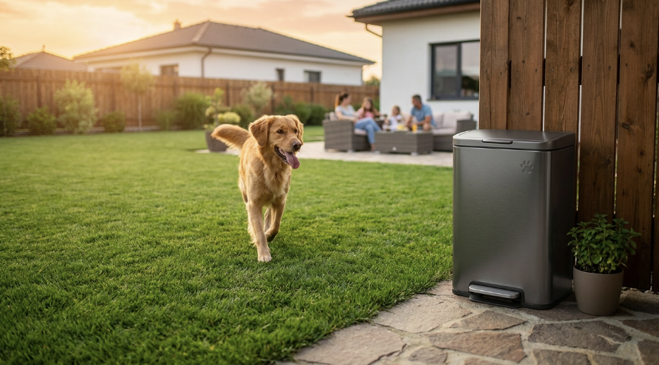 Daily Dog Poop Disposal Routines That Work