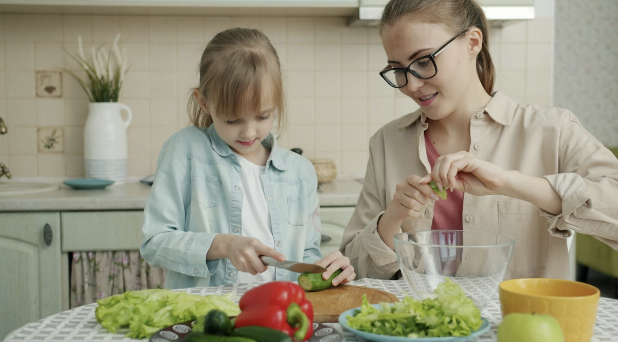 Discovering the Top European-Style Milk for Your Child's Diet