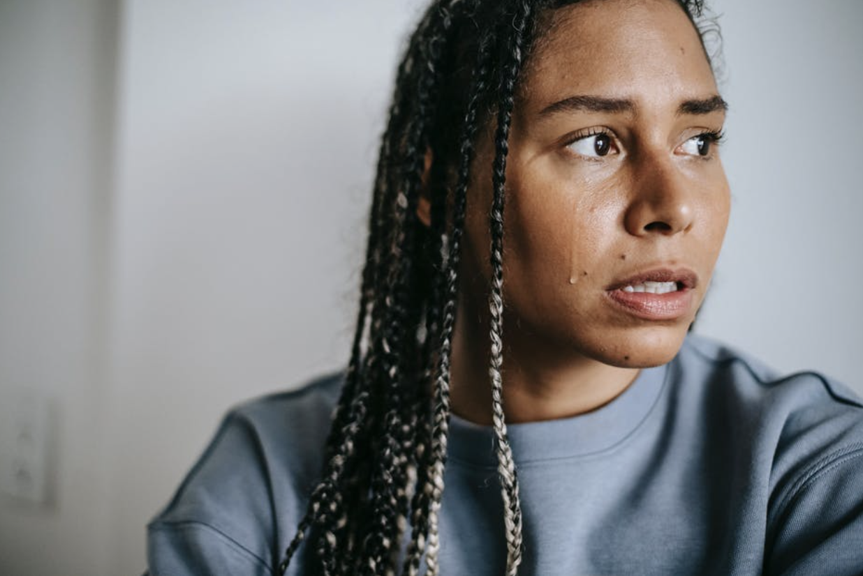 Early Signs of Anxiety and Depression in New Parent