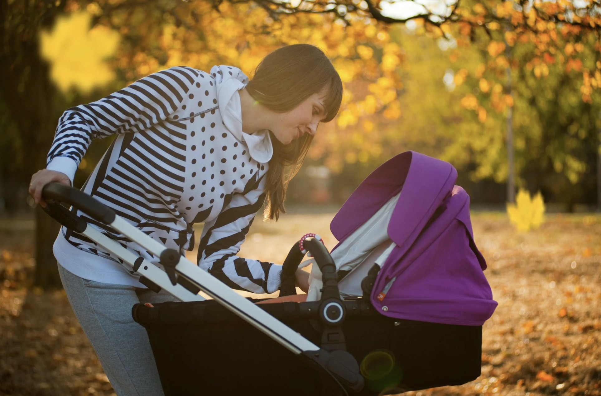 Essential Features to Look for in Your Baby's First Stroller