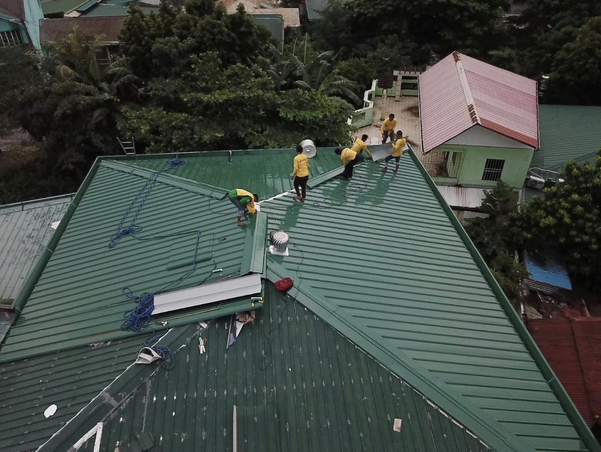 Essential Inspections That Keep Family Homes Safe and Well-Maintained