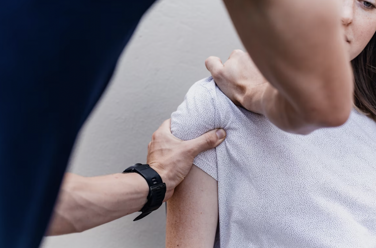 Essential Pre- and Post-Procedure Steps When It Comes to Shoulder Issues
