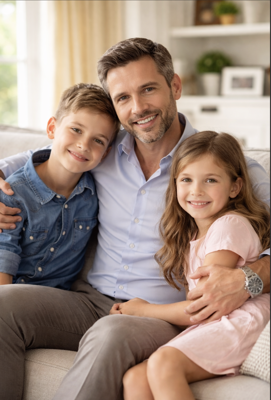 Family Law and High-Asset Divorce for Men