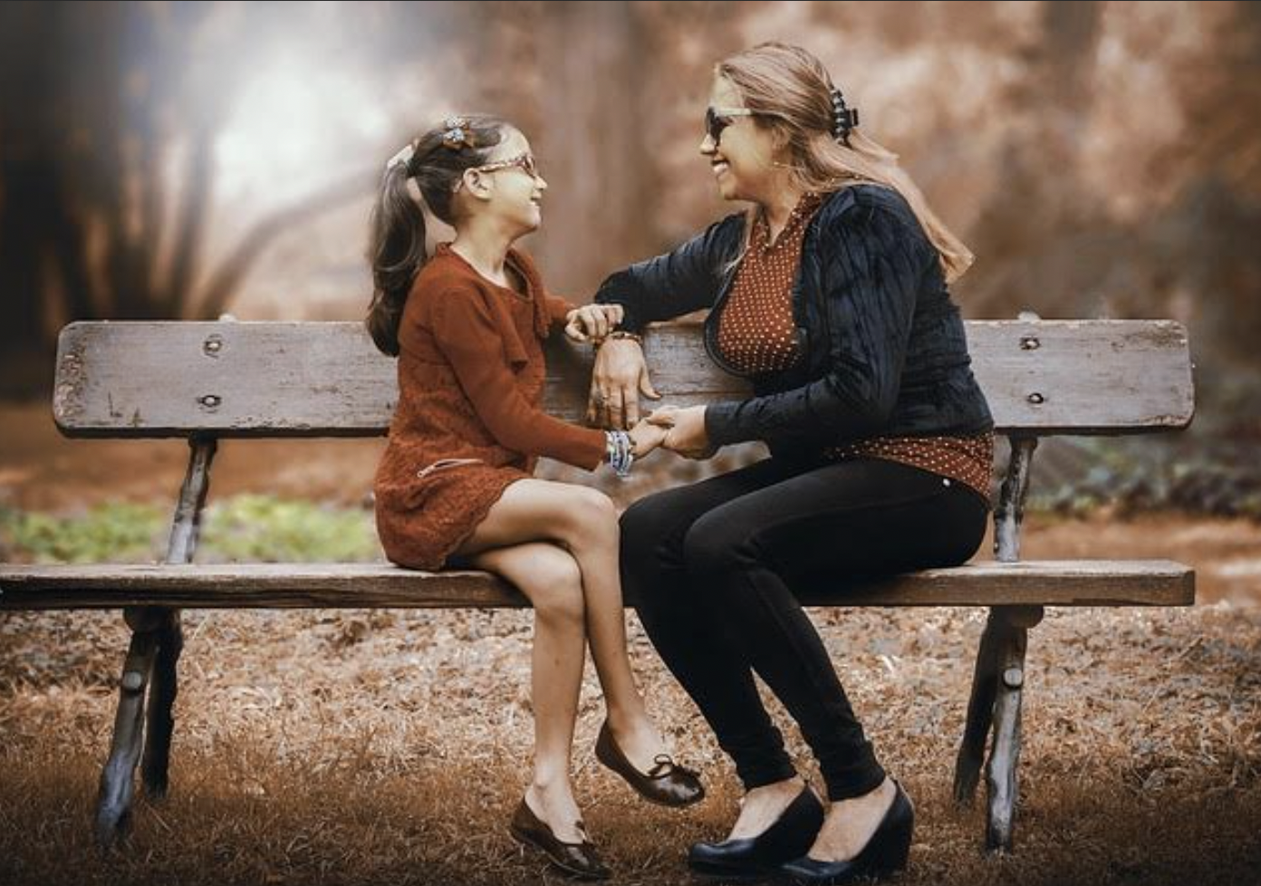 Finding Your Family’s New Rhythm: Balancing Life with Little Ones and Aging Loved Ones