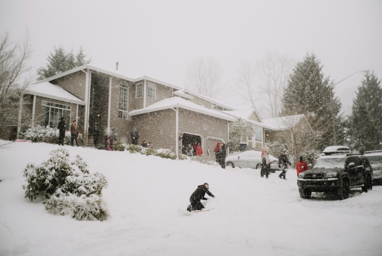 Get Your Home Ready for Winter: Key Things to Inspect Now