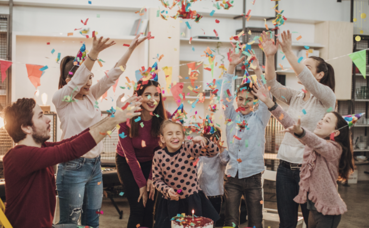 How Can Parents Choose the Perfect Unique Party Favors for Their Kids?