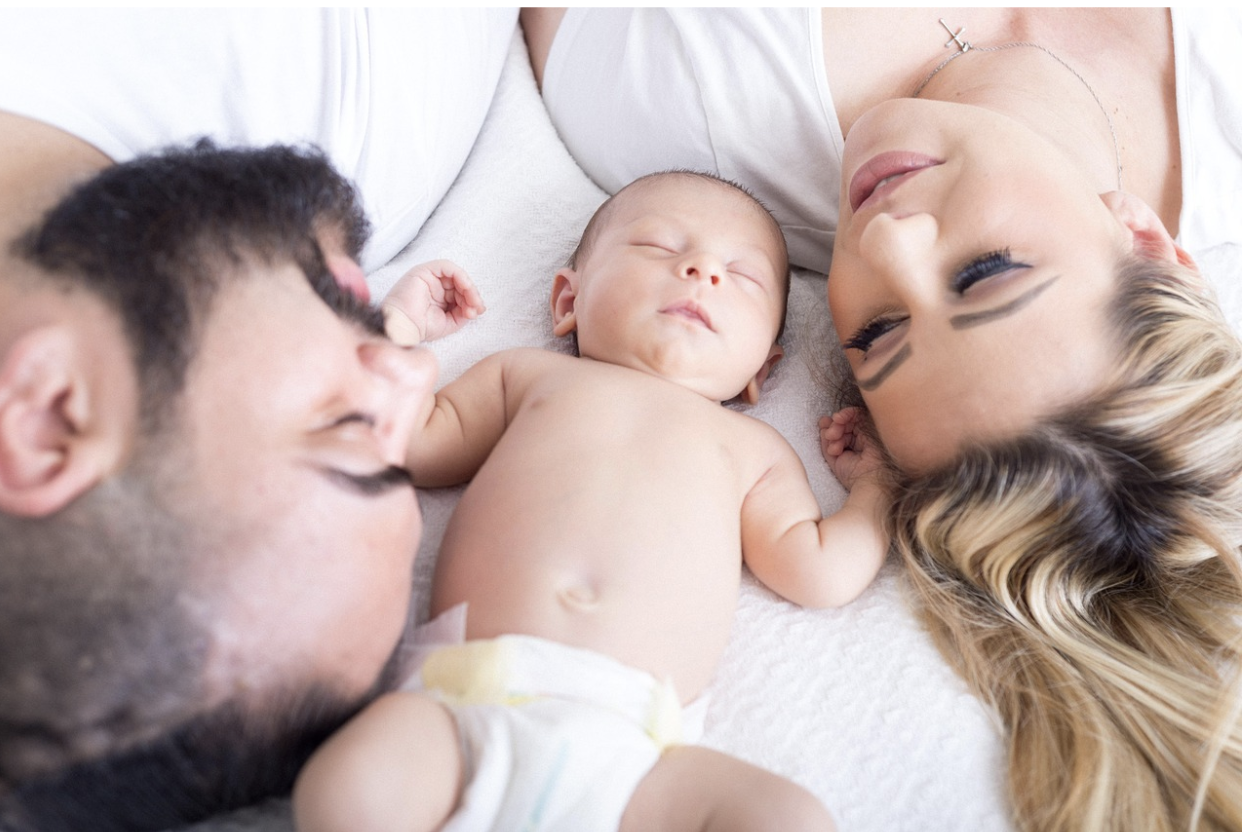 How Everyday Comfort Becomes a Family’s Love Language