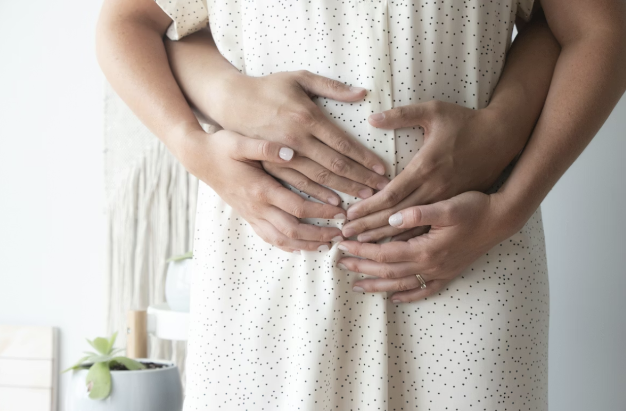 How Expecting Families Can Prepare Confidently for the Birth Process