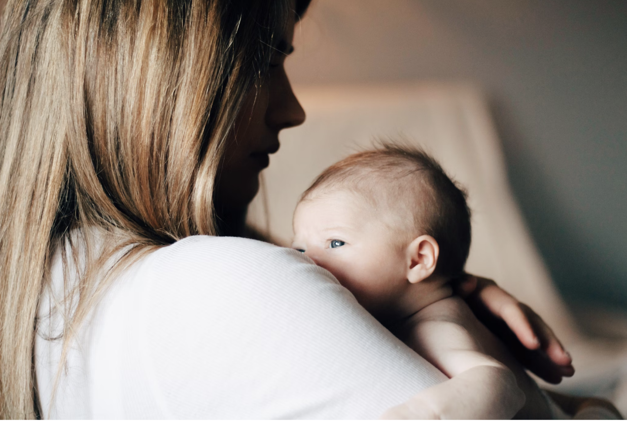 How New Parents Can Find the Right Kind of Help During Early Months