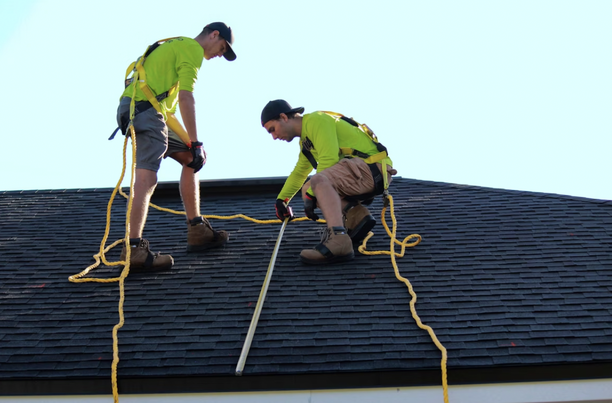 How Roofing Maintenance Extends the Lifespan of Family Homes
