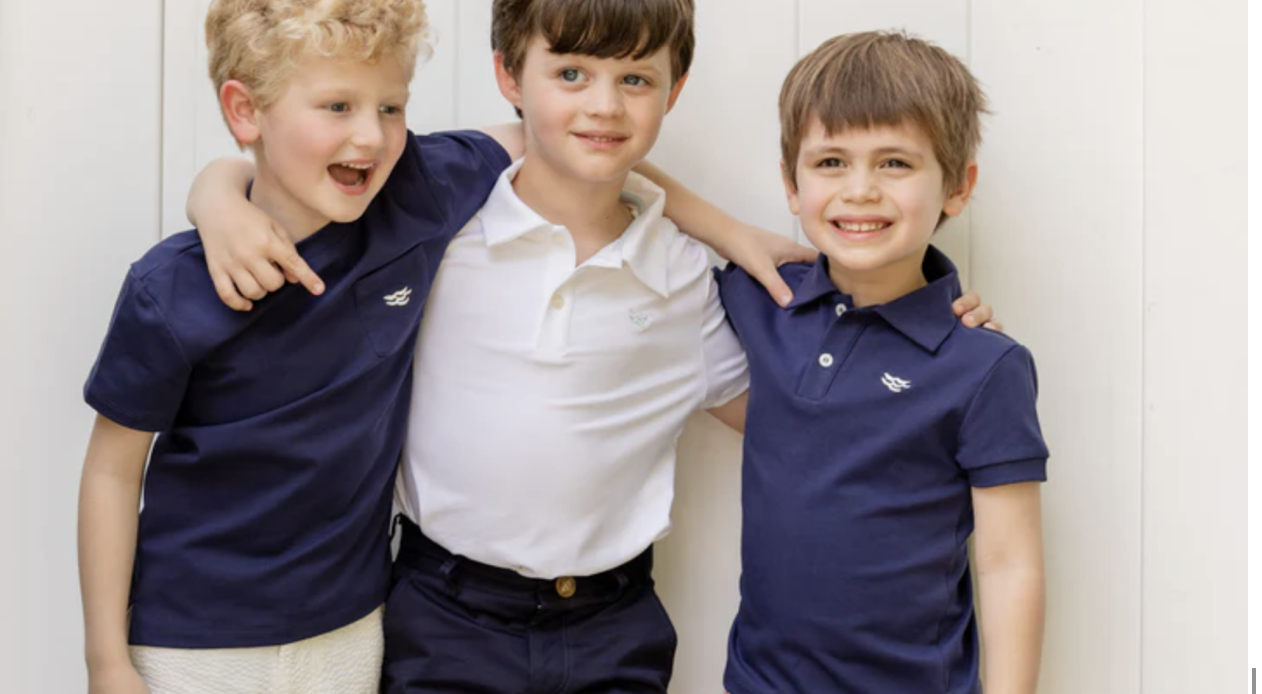 How to Choose Classic Childrens Clothing for Every Occasion