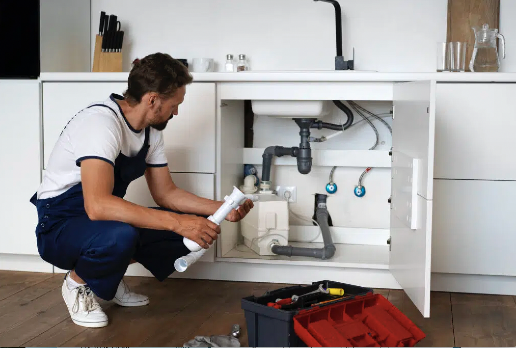 How to Choose a Reliable Plumber