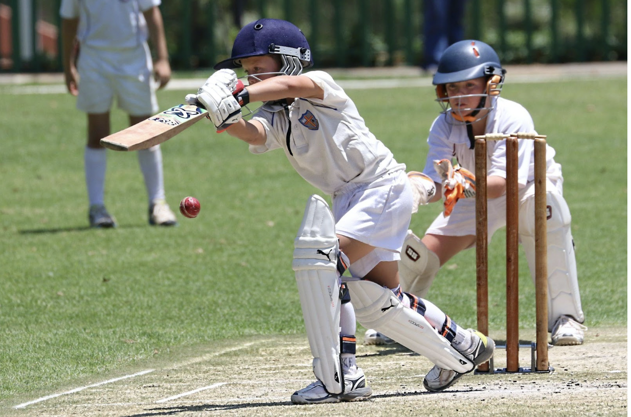 How to Connect With Your Kids Through Cricketing | Woombie