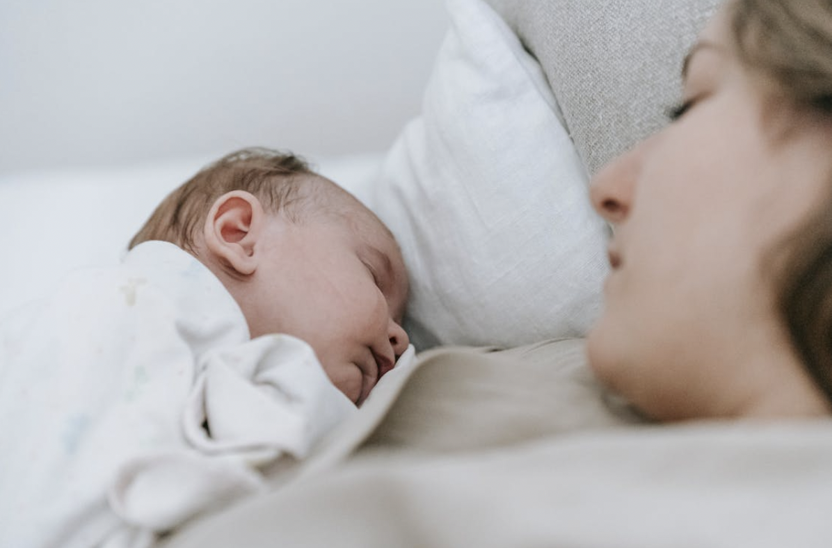 How to Fall Asleep Faster and Stay Asleep Longer