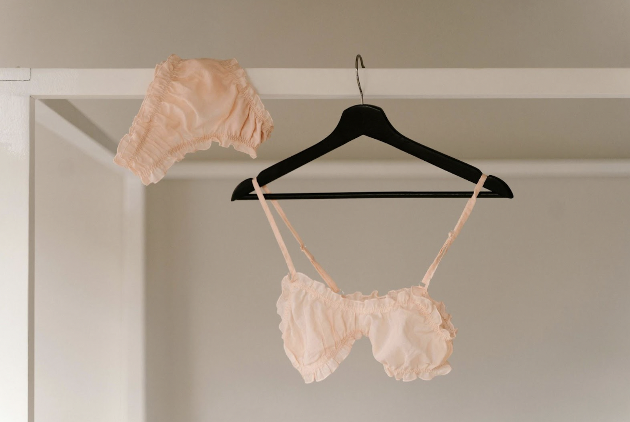 How to Find the Perfect Bra for Every Stage of Life