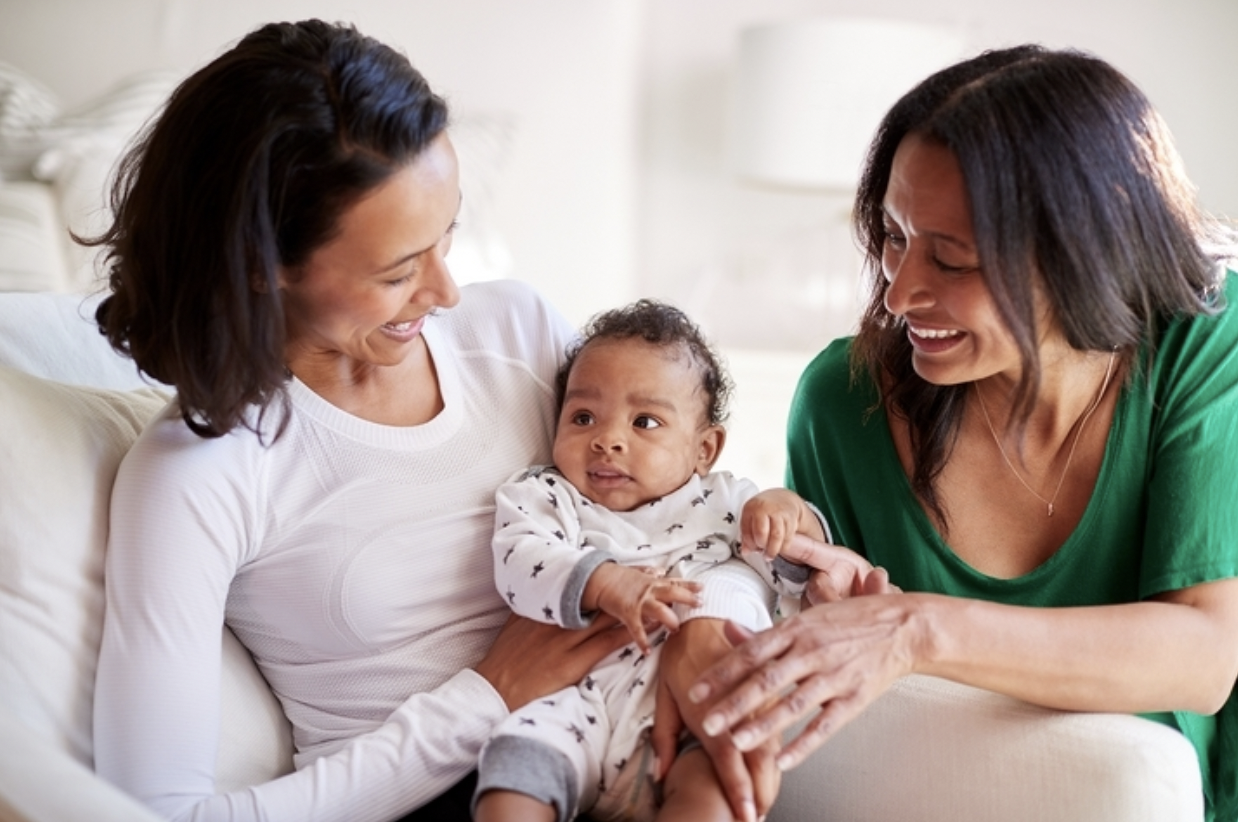 How to Pick Everyday Products That Are Gentle Around Newborns