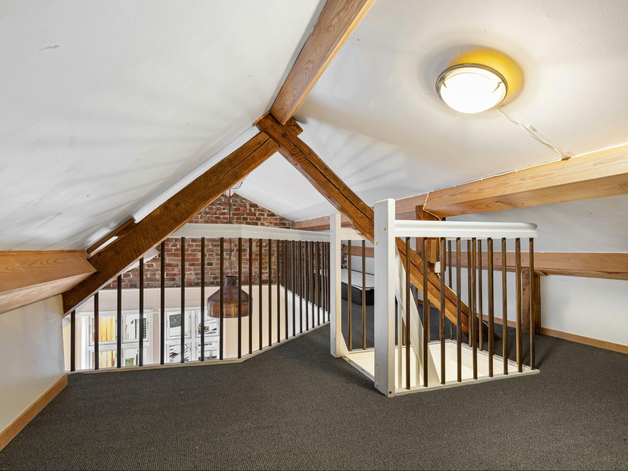 How to Plan Attic Storage for a Growing Family