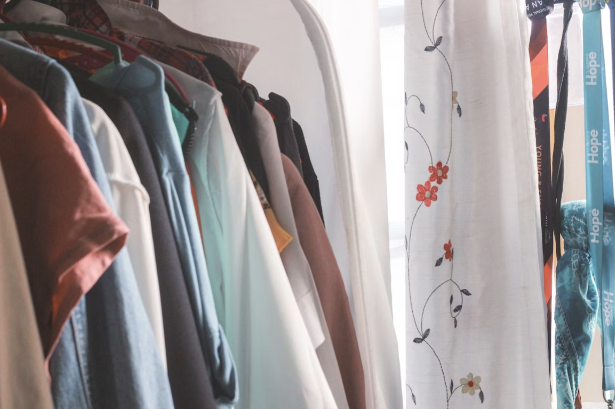 How to Properly Care for Your Clothes and Make Them Last Longer