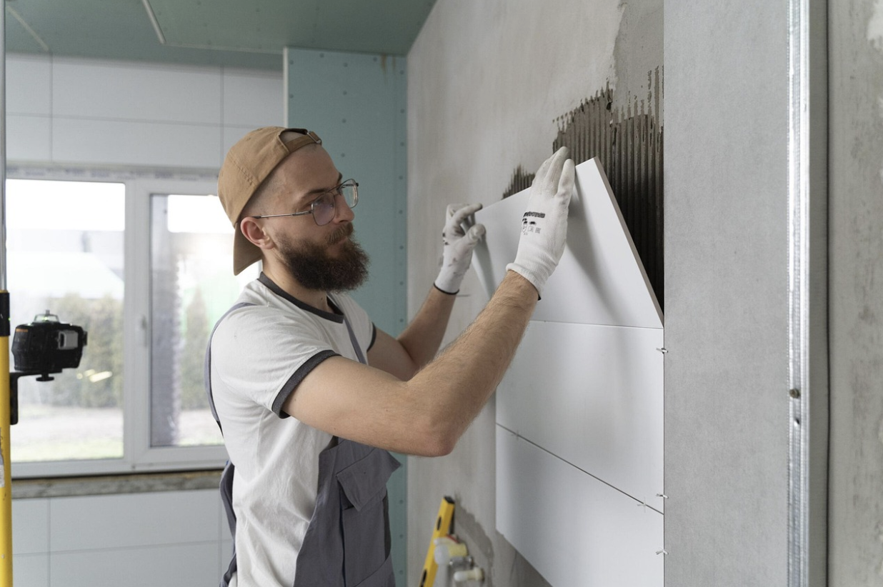 Important Home Fixes Before Bringing Baby Home