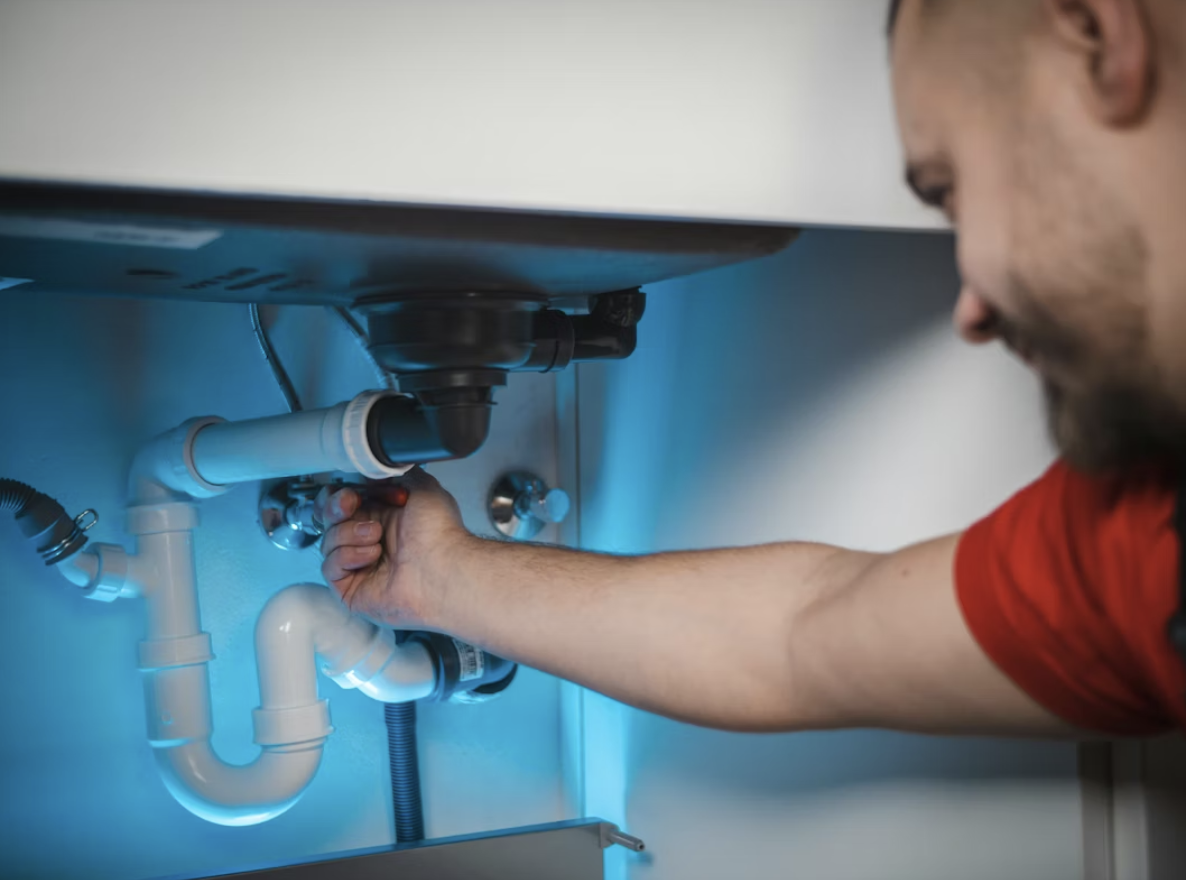 Keeping Baby Routines Steady During Plumbing Trouble